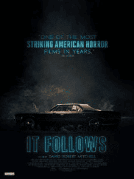 It Follows (2014)