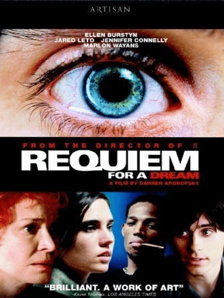 Requiem For A Dream (2000)