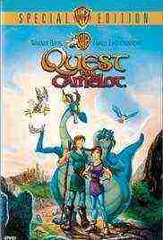 Quest for Camelot (1998)