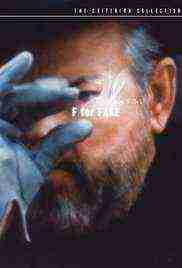 F for Fake (1973)