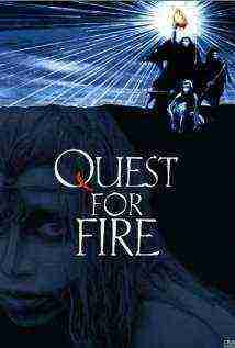 Quest For Fire (1981)