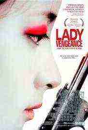 Sympathy for Lady Vengeance (2005)