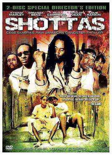Shottas For Life (2007)