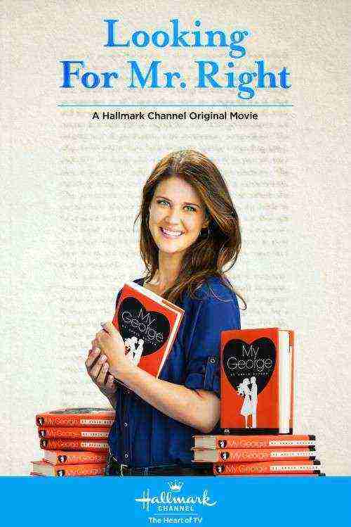 Looking for Mr. Right (2014)