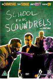 School for Scoundrels (1960)