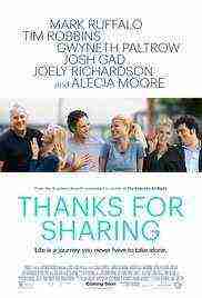 Thanks for Sharing (2012)