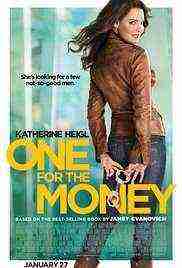 One For the Money (2012)