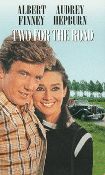 Two For The Road (1967)
