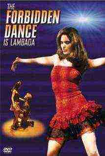 The Forbidden Dance (1990)