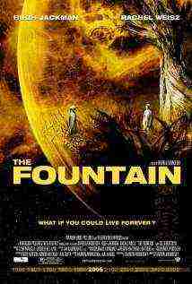 The Fountain (2006)