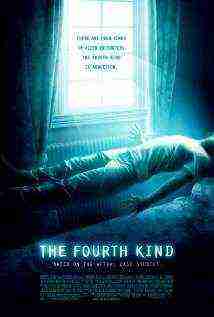 The Fourth Kind (2009)