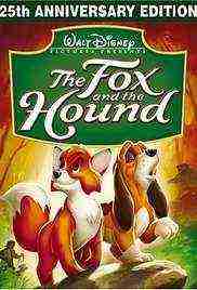 The Fox and the Hound (1981)