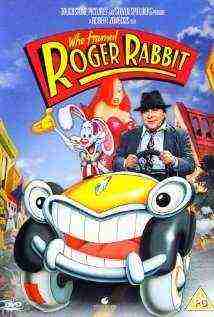 Who Framed Roger Rabbit? (1988)