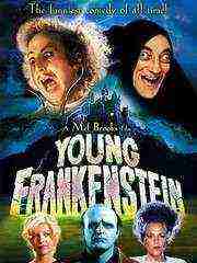 Young Frankenstein (1974)
