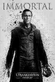 I, Frankenstein (2014)