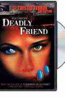 Deadly Friend (1986)