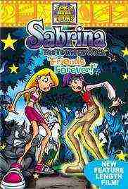 Sabrina Friends Forever (2002)