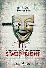 Stage Fright (2014)