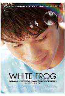 White Frog (2012)