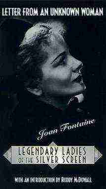 Letter from an Unknown Woman (1948)