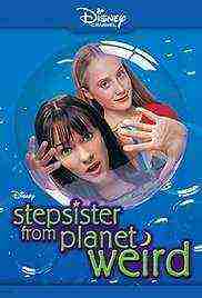 Stepsister from Planet Weird (2000)