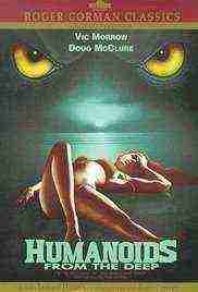 Humanoids from the Deep (1980)