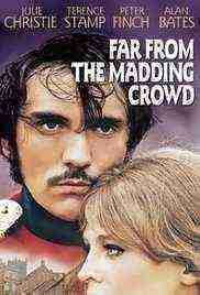 Far from the Madding Crowd (1967) (1967)