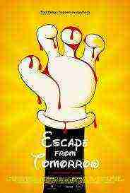 Escape from Tomorrow (2013)