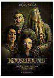 Housebound (2014)