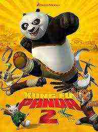 Kung Fu Panda 2 (2011)