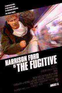 The Fugitive (1993)