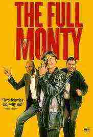 The Full Monty (1997)