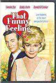 That Funny Feeling (1965)