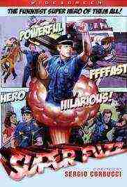 Super Fuzz (1980)