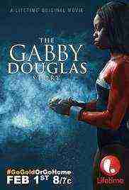 The Gabby Douglas Story (2014)