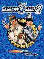 Inspector Gadget 2 (2003)