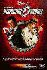 Inspector Gadget (1999)