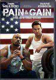 Pain & Gain (2013)