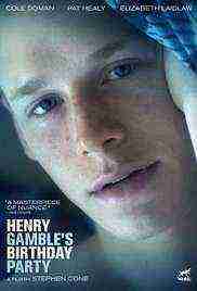 Henry Gambleâ€™s Birthday Party (2016)