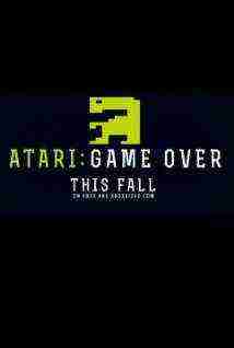 Atari Game Over (2014)