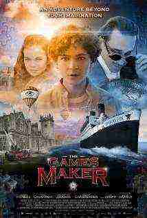 The Games Maker (2014)