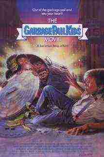 The Garbage Pail Kids Movie (1987)