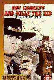 Pat Garrett & Billy the Kid (1973)