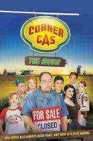 Corner Gas: The Movie (2014)