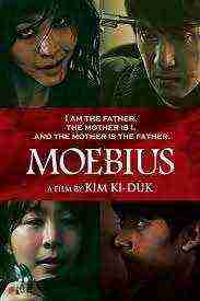 Moebius (2013)