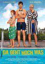 Da Geht Noch Was! (2013)