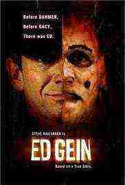 Ed Gein (2000)