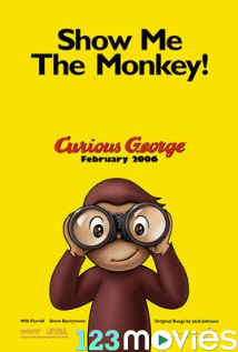 Curious George (2006)