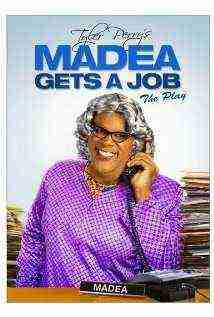 Madea Gets a Job (2013)