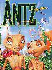 AntZ (1998)